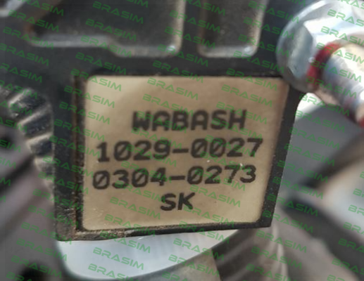 Wabash-1029-0027 0304-0273 SK ( obsolete, no alternative )  price