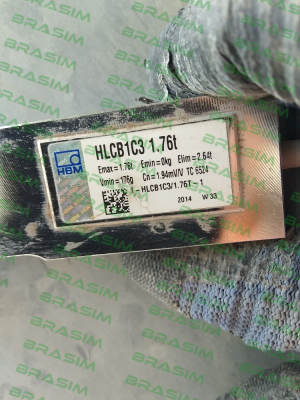 Hbm-1-HLCB1C3/1.76T-1 price