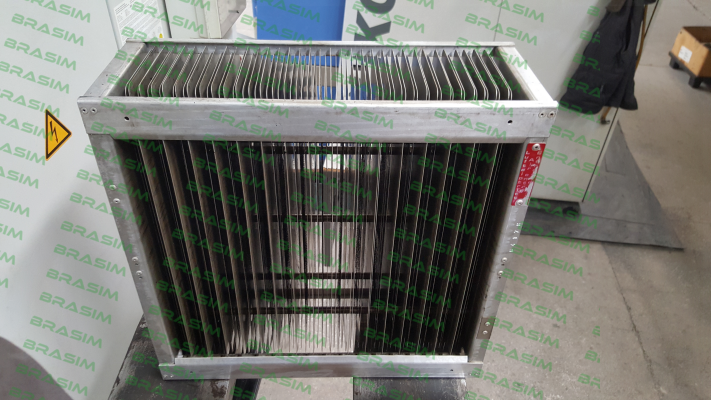 Elbaron-Electrostatic filter cell for RON/A 2500 DH  price