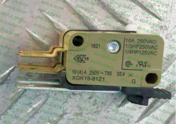 Saia-Burgess-XGK15-81Z1 oem  price