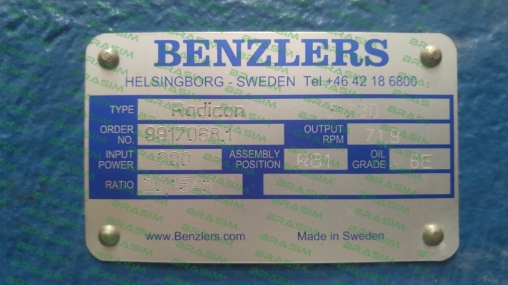 Benzlers-99170681 price