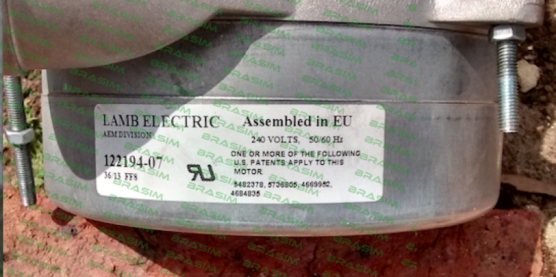 Lamb Electric-010-2010-00 price