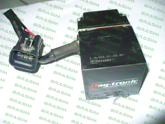 Mag-Tronic-E.AL006.51.08.6H - E1   033984 price