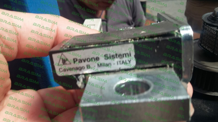 PAVONE SISTEMI-FL 16  price