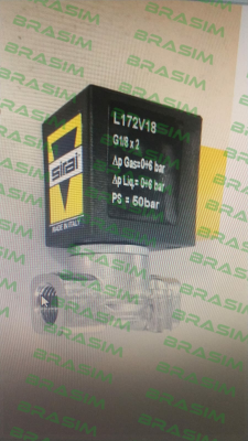 Sirai-L172V18 1/8" X2 0C9 price