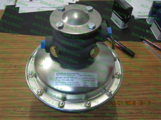 Teledyne-S216JBN300 price