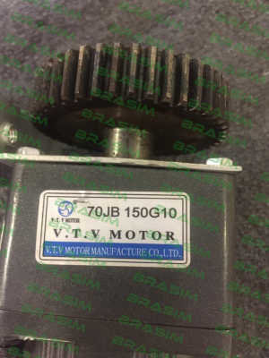 V.t.v Motor-70JB150G10  price