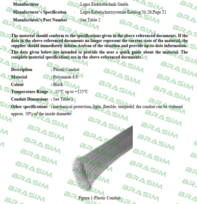 LAGRA-14445 (PAHB25N-100) price