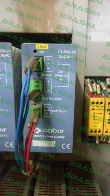 Cabur-CL 624/24 XAL06VC - obsolete, replaced by XCL5R  price