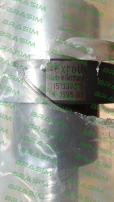 Rexroth-R151339013 cannot be ordered separately, it is a housing for R151239013 (you can order only complete part, shaft is not included) price