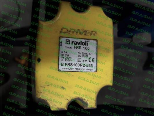 Ravioli-BFRS100R2-553 price