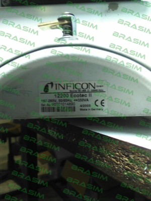 Inficon-SL305  price