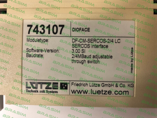 Luetze-743107 price