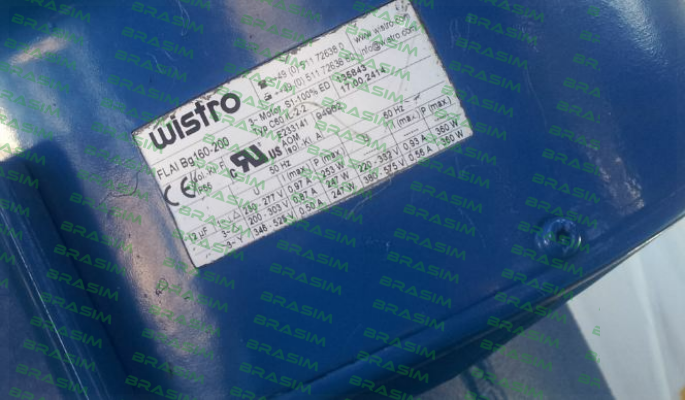 Wistro-BG160-200 price