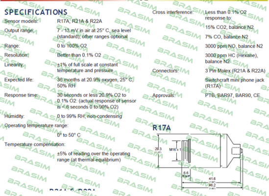 Teledyne-7049-0004 not a valid part number/check C43690‐R17A price