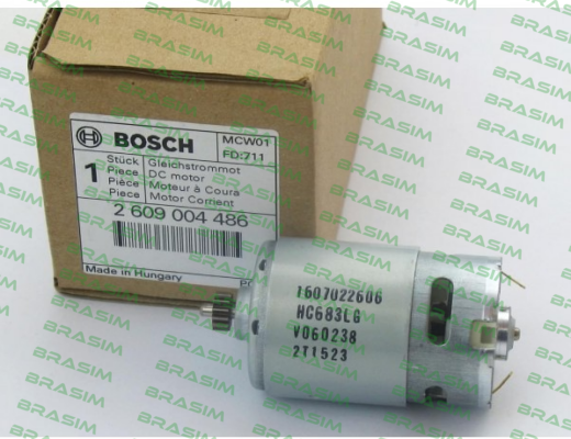 Bosch-2609004486 (1607022606) price