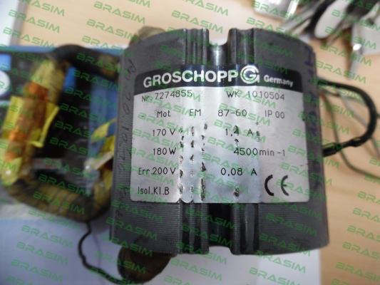 Groschopp-500761 price