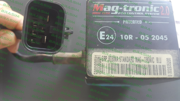 Mag-Tronic-10R-05 2045 price