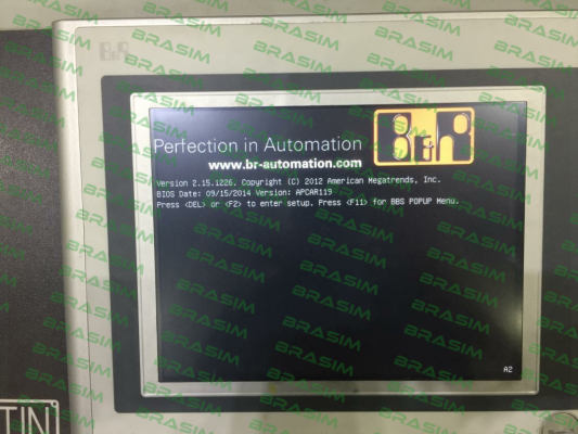 Br Automation-5AP920.1043-01  price