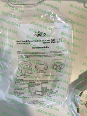 Apollo-45681-217APO price