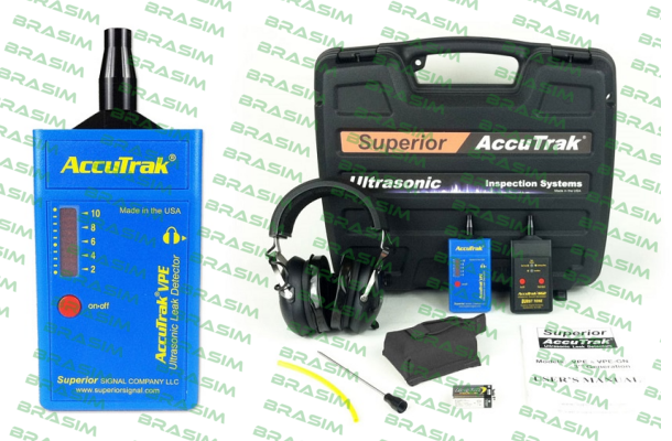 ACCUTRAK-VPE PRO-PLUS price