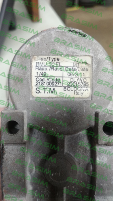 Stm-2181009271 RMU 50 FL obsolete, replacement P/N: 2104105381, Type: RMI 50 FL 1/49 G 63B5  price