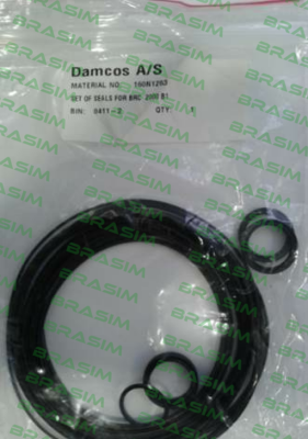 Damcos-160N1263 price