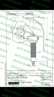 Rehobot-HCE25  price