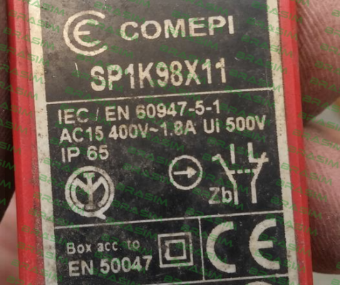 Comepi-SP1K98X11 price