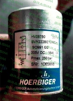 Hoerbiger-HV08750 price