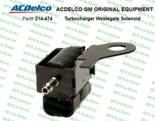 AC DELCO-214-474 price