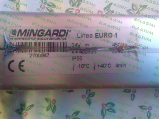 Mingardi-2700847 price