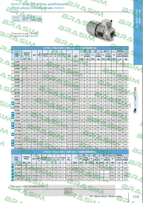 Neri Motori-AT63A 013 4P B14 LCC MULT price