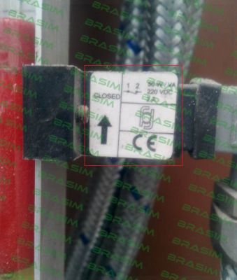 F.lli Giacomello-variable position sensors for LV / E1 + S closed in absence price