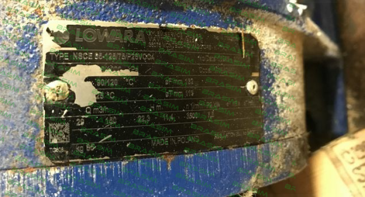 Lowara-NSCE 65-125/75/P26VCC price