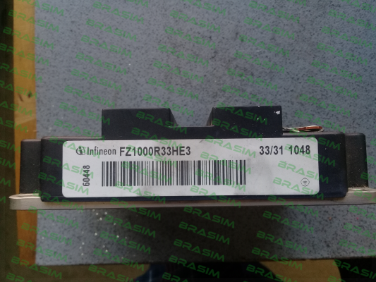 Infineon-FZ1000R33HE3BPSA1 price