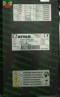 ZIVAN-F6BORO-01040X price