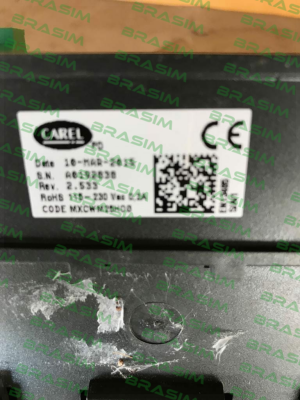 Carel-MPXPRO MXCWM25H0Q   OEM price