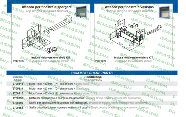 Mingardi-2700899 price