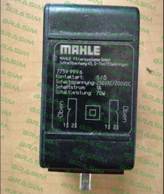 MAHLE-77599996 price