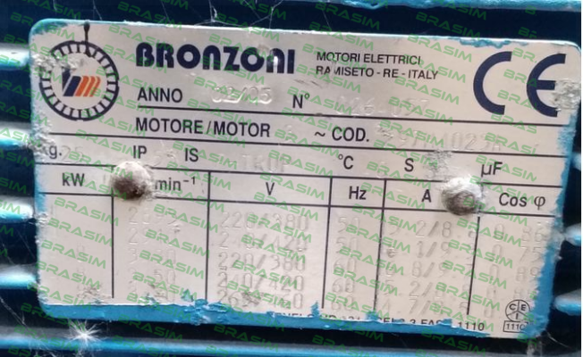 Bronzoni-0264057 (OEM) price