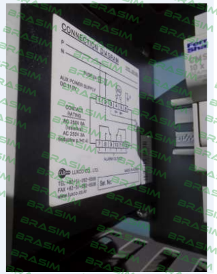 Luxco (formerly Westronics)-ISD 125L price