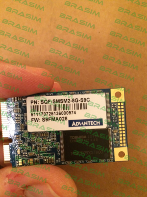 Advantech-SQF-SMSM2-8G-S9C (OBSOLETE) price