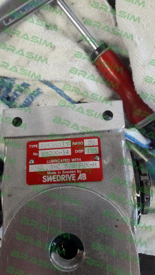 Swedrive-92535033 OEM price