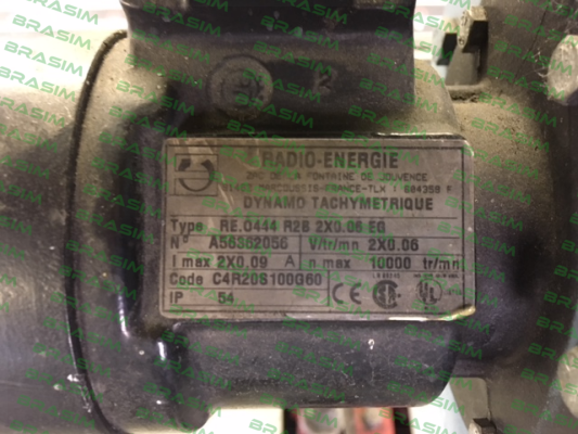 Radio Energie-REO444R2B2X0,06EG price