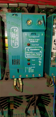 Eurotherm-RSDA/50A/660V/LDC obsolete,replaced by SSM1A455BD price