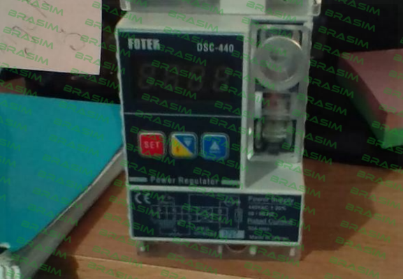 Fotek-DSC-440 price