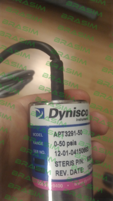 Dynisco-APT3291-50 price