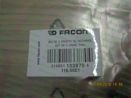 Facom-116.50E1  price