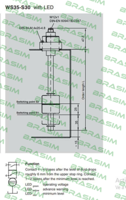 Vogel-WS35-S30+C81 price